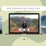 Mindful Movements Yoga With Swejna Tanner – Episode 30 – One More Beach Visit