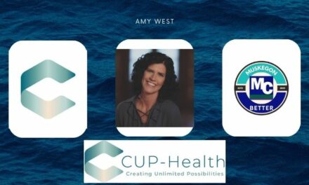 Amy West – CUP Health – Getting to Know You Part 2