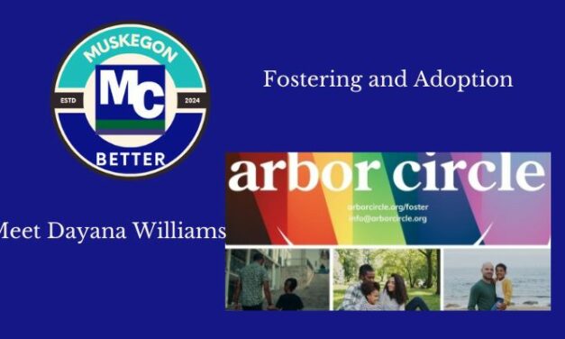 Arbor Circle – Fostering and Adoption – Meet Dyana Williams – Success!