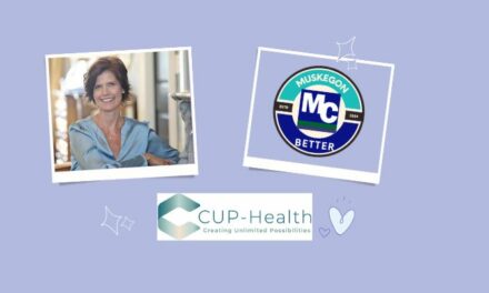 Amy West – CUP Health – Brain Connections and Relationships