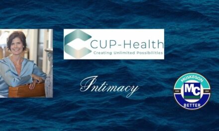 Amy West – CUP Health – Intimacy