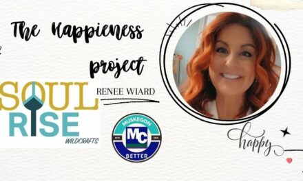 The Happiness Project – Renee Wiard Visits Soul Rise