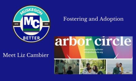 Arbor Circle – Fostering and Adoption – Meet Liz Cambier