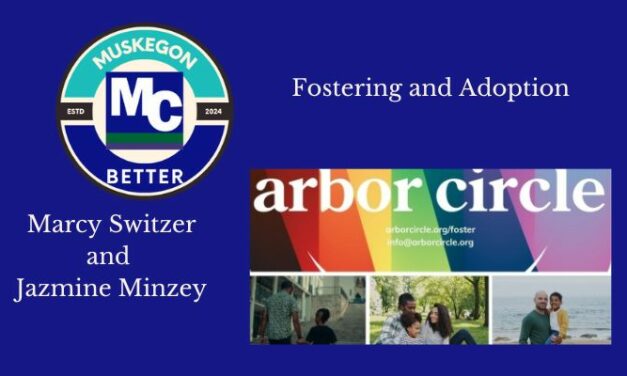 Arbor Circle – Fostering and Adoption – Meet Marcy and Jazmine
