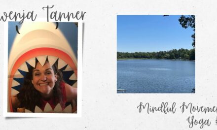 Mindful Movements Yoga With Swenja Tanner – Episode 17 – Lakeside Full Body