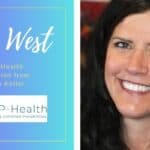 Amy West – CUP Health – Inspiration From Hellen Keller