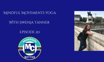 Mindful Movements Yoga Episode 20 – Back from the 4th of July