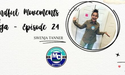 Mindful Movements Yoga with Swenja Tanner Episode 24 – Back Legs and Torso Contortions