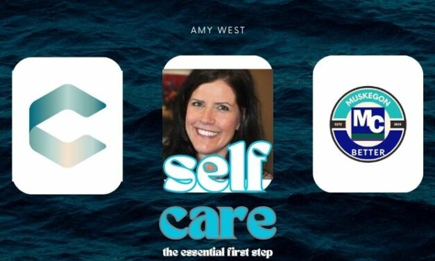 Amy West – CUP Health – Self Care