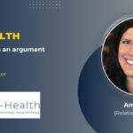 Amy West – CUP Health – Do you Fight?