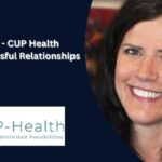 Amy West – CUP Health – The Skills to Love Someone