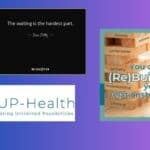 Amy West – CUP Health – Why Waiting is Really the Hardest Part